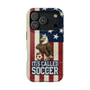 It's Called Soccer · USA Case