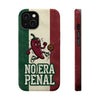 No Era Penal · Mexico Case