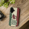 No Era Penal · Mexico Case