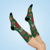 Mexico's Bring The Flavor Premium Socks