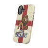 We Own It · England Case