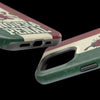 Mexico Premium Phone Case — "No Era Penal" Retro Soccer Design (Magnetic · Impact-Resistant)