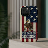 It's Called Soccer · USA Case