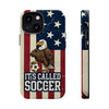 It's Called Soccer · USA Case