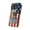 It's Called Soccer · USA Case