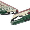 Mexico Premium Phone Case — "No Era Penal" Retro Soccer Design (Magnetic · Impact-Resistant)
