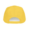 Brazil Fan Cap — "Living in 2002"