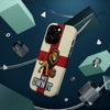 We Own It · England Case
