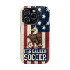 It's Called Soccer · USA Case