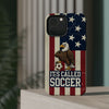 It's Called Soccer · USA Case