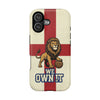 We Own It · England Case