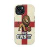 We Own It · England Case