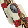 We Own It · England Case