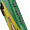 Brazil Premium Phone Case — "O Maior Do Mundo" Jaguar Design (Magnetic · Impact-Resistant)