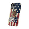 It's Called Soccer · USA Case