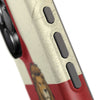 England Premium Phone Case — "We Own It" Lion Design (Magnetic · Impact-Resistant)