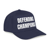 Argentina Fan Cap — "Defending Champions"