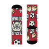 England's Bulldog Spirit Premium Socks