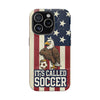 It's Called Soccer · USA Case