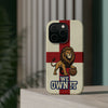 We Own It · England Case