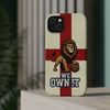 We Own It · England Case