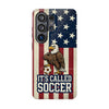 It's Called Soccer · USA Case