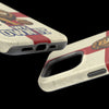 England Premium Phone Case — "We Own It" Lion Design (Magnetic · Impact-Resistant)