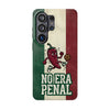 No Era Penal · Mexico Case
