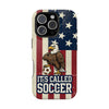 It's Called Soccer · USA Case