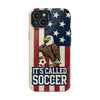 It's Called Soccer · USA Case