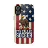 It's Called Soccer · USA Case