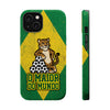O Maior do Mundo · Brazil Case