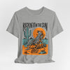Desert Retirement Tee — "Kickin' It In The Sun"