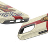 England Premium Phone Case — "We Own It" Lion Design (Magnetic · Impact-Resistant)