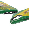 Brazil Premium Phone Case — "O Maior Do Mundo" Jaguar Design (Magnetic · Impact-Resistant)