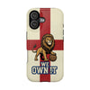 We Own It · England Case