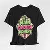 Certified Main Character Tee — "Main Character Moment"