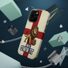 We Own It · England Case