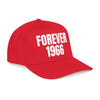 England Fan Cap — "Forever 1966"