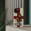 We Own It · England Case