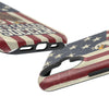 USA Premium Phone Case — "It's Called Soccer" Eagle Design (Magnetic · Impact-Resistant)