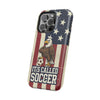 It's Called Soccer · USA Case