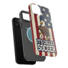 It's Called Soccer · USA Case