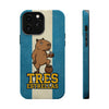 Tres Estrellas · Argentina Case