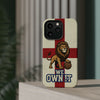 We Own It · England Case