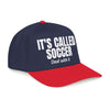 IT'S CALLED SOCCER - USA Team Fans Cap