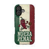 No Era Penal · Mexico Case