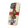 We Own It · England Case