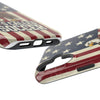USA Premium Phone Case — "It's Called Soccer" Eagle Design (Magnetic · Impact-Resistant)