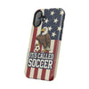 It's Called Soccer · USA Case